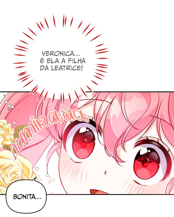 A Preciosa irmã do vilão Grão-Duque Capítulo 24 Página 45