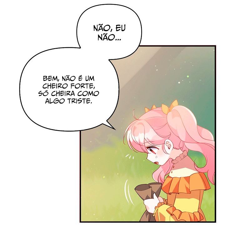 A Preciosa irmã do vilão Grão-Duque Capítulo 24 Página 49