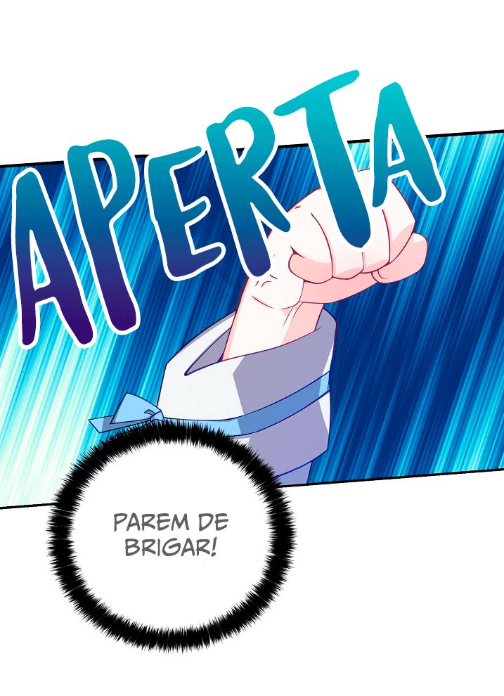 A Preciosa irmã do vilão Grão-Duque Capítulo 24 Página 76