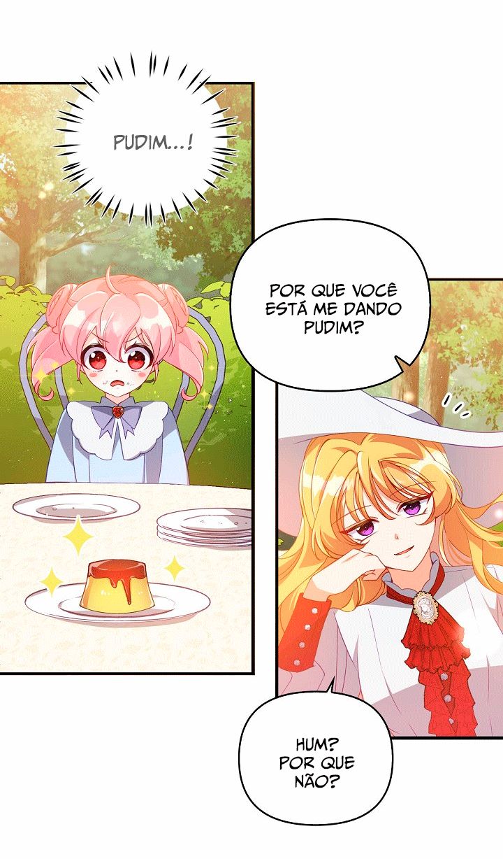 A Preciosa irmã do vilão Grão-Duque Capítulo 25 Página 36