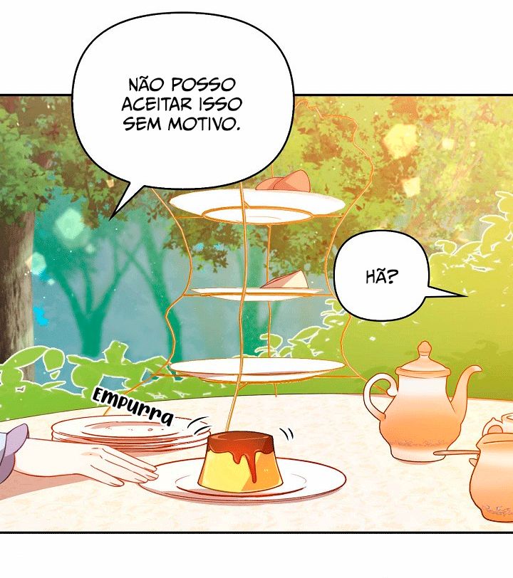A Preciosa irmã do vilão Grão-Duque Capítulo 25 Página 38