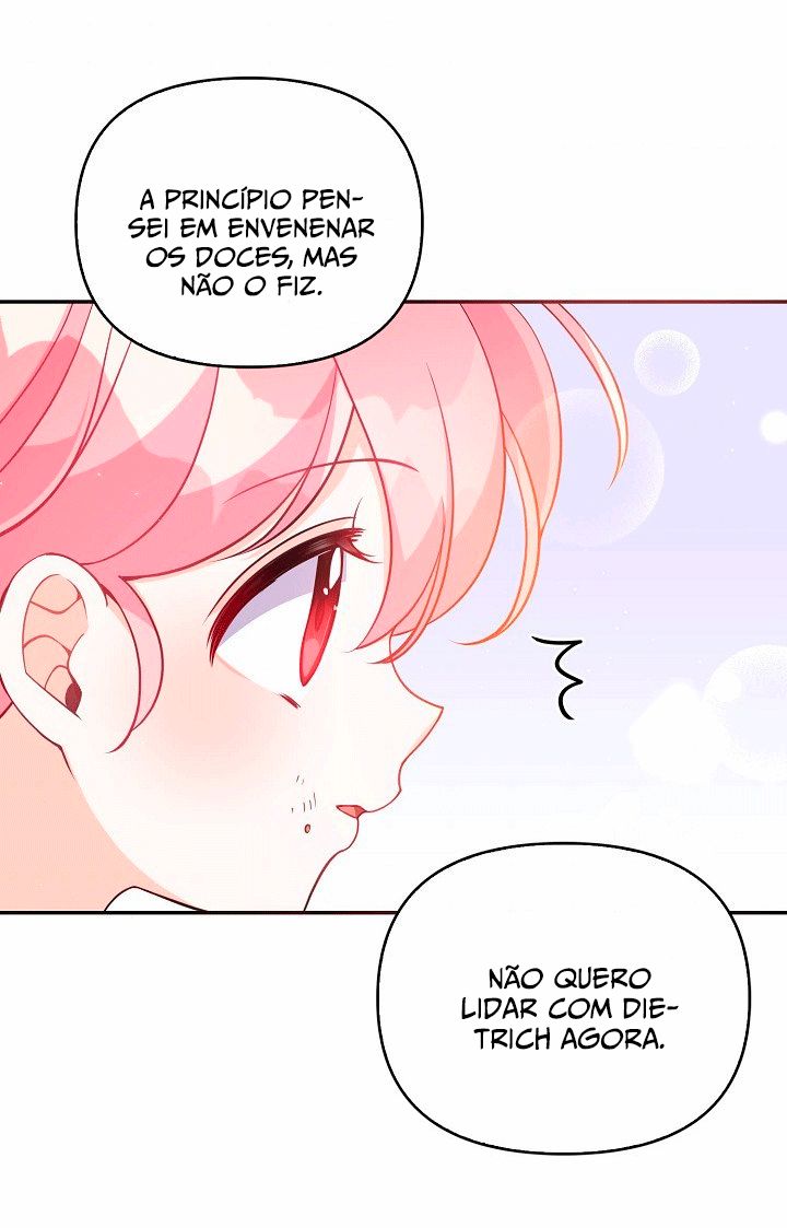 A Preciosa irmã do vilão Grão-Duque Capítulo 25 Página 40