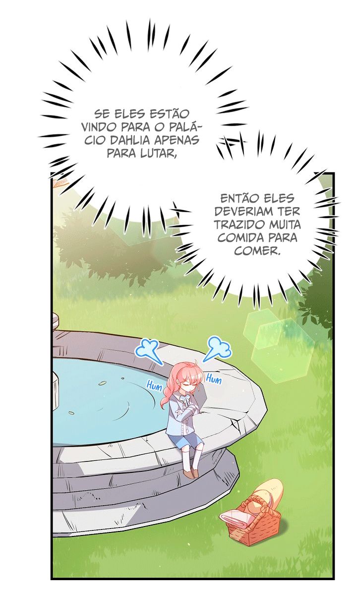 A Preciosa irmã do vilão Grão-Duque Capítulo 25 Página 5