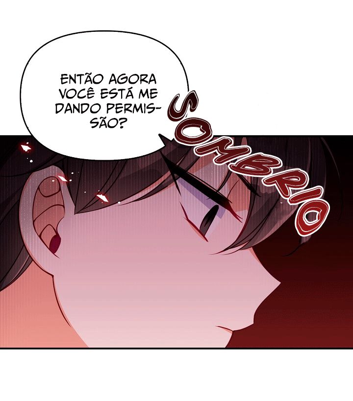 A Preciosa irmã do vilão Grão-Duque Capítulo 25 Página 53