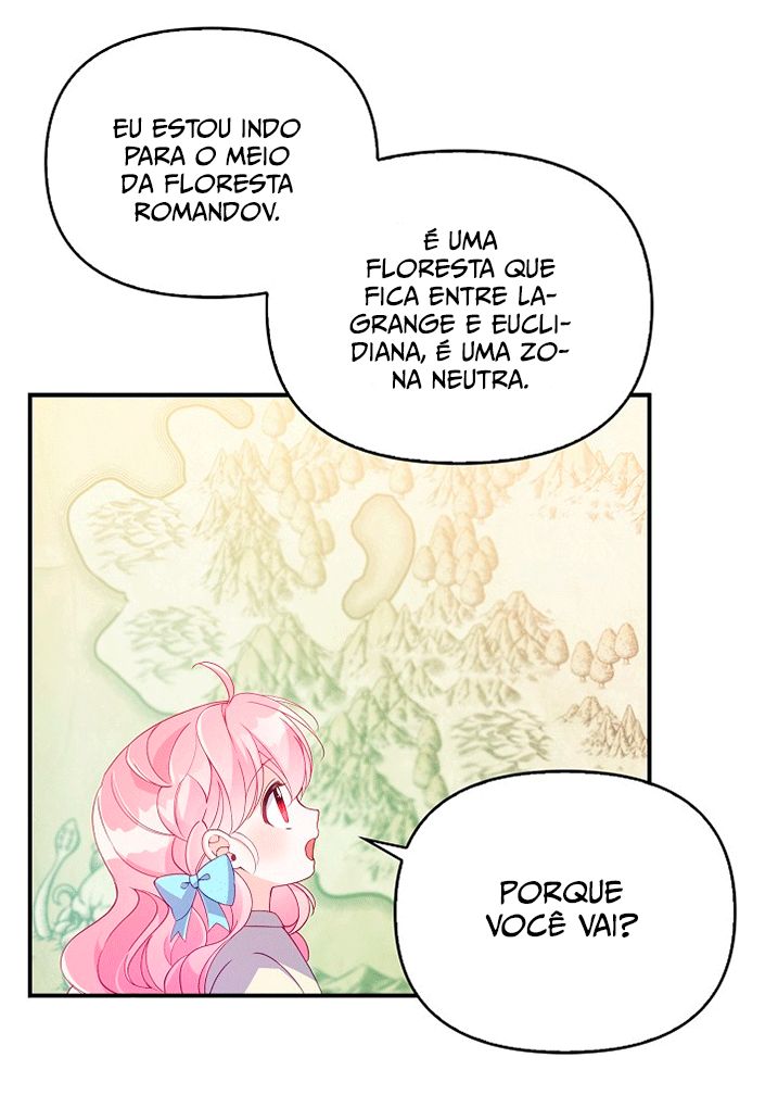 A Preciosa irmã do vilão Grão-Duque Capítulo 26 Página 34