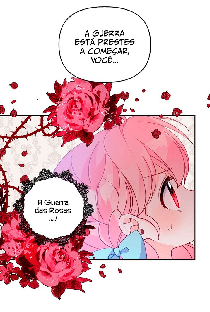A Preciosa irmã do vilão Grão-Duque Capítulo 26 Página 35