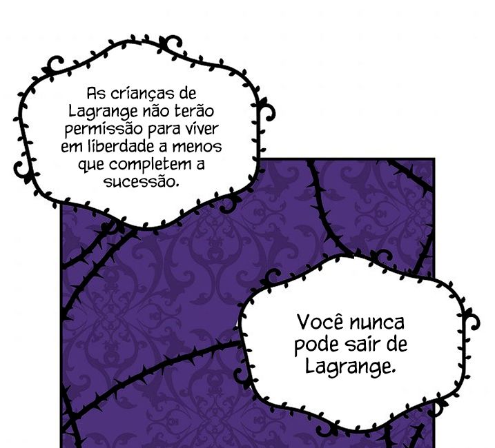 A Preciosa irmã do vilão Grão-Duque Capítulo 26 Página 39