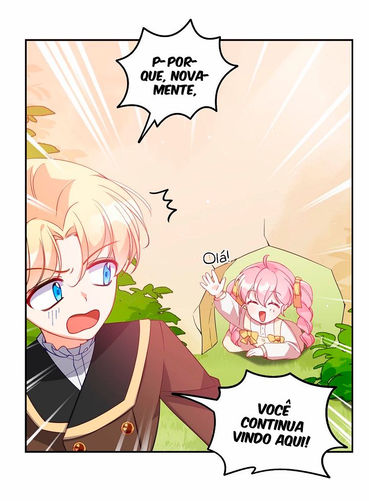 A Preciosa irmã do vilão Grão-Duque Capítulo 27 Página 4