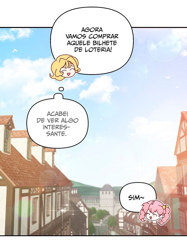 A Preciosa irmã do vilão Grão-Duque Capítulo 28 Página 27