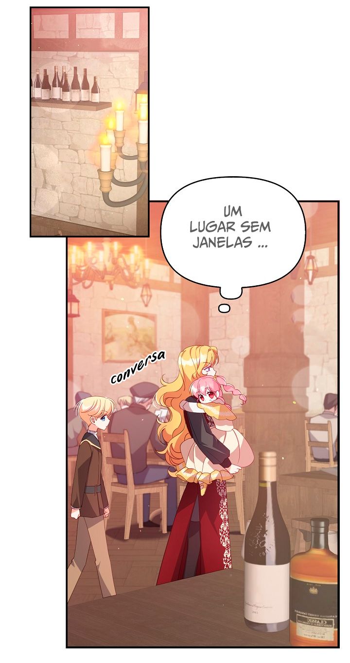 A Preciosa irmã do vilão Grão-Duque Capítulo 28 Página 37
