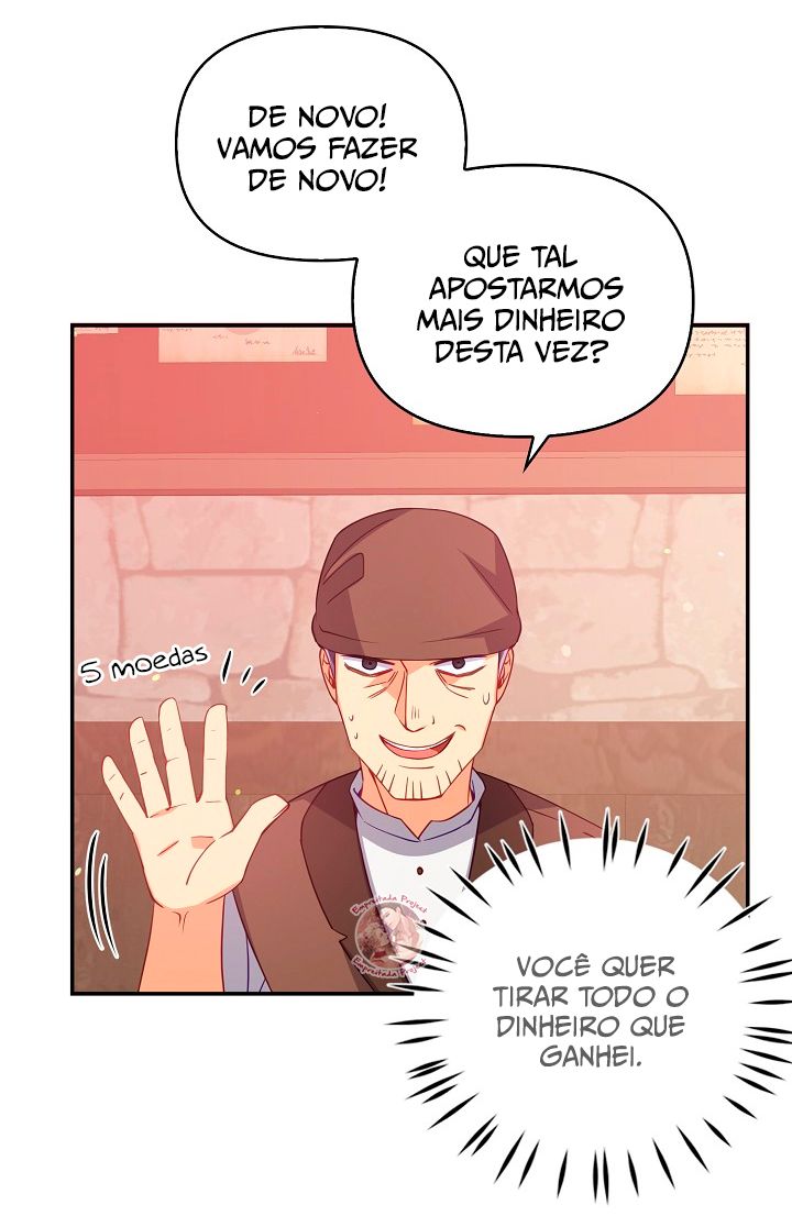 A Preciosa irmã do vilão Grão-Duque Capítulo 29 Página 24