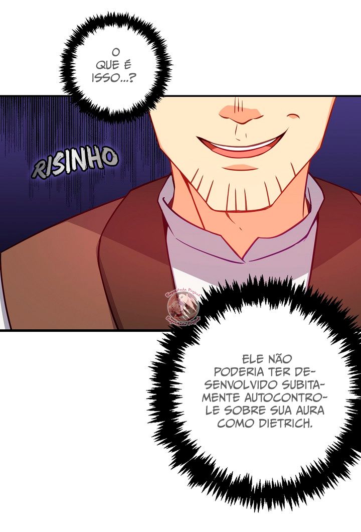 A Preciosa irmã do vilão Grão-Duque Capítulo 29 Página 28