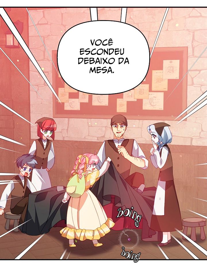 A Preciosa irmã do vilão Grão-Duque Capítulo 29 Página 34