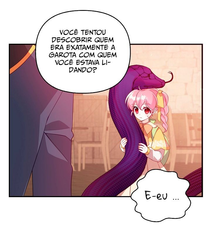 A Preciosa irmã do vilão Grão-Duque Capítulo 29 Página 58
