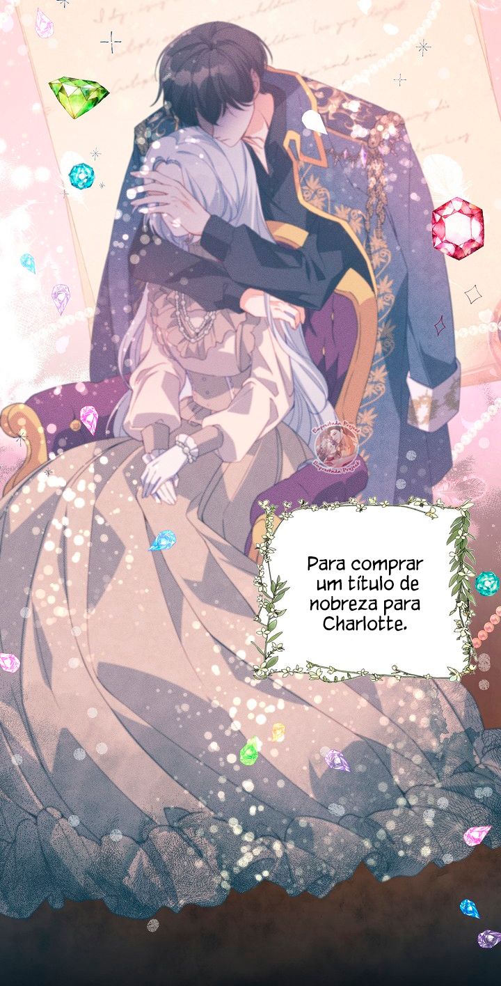 A Preciosa irmã do vilão Grão-Duque Capítulo 29 Página 9