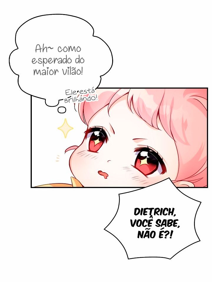 A Preciosa irmã do vilão Grão-Duque Capítulo 3 Página 15