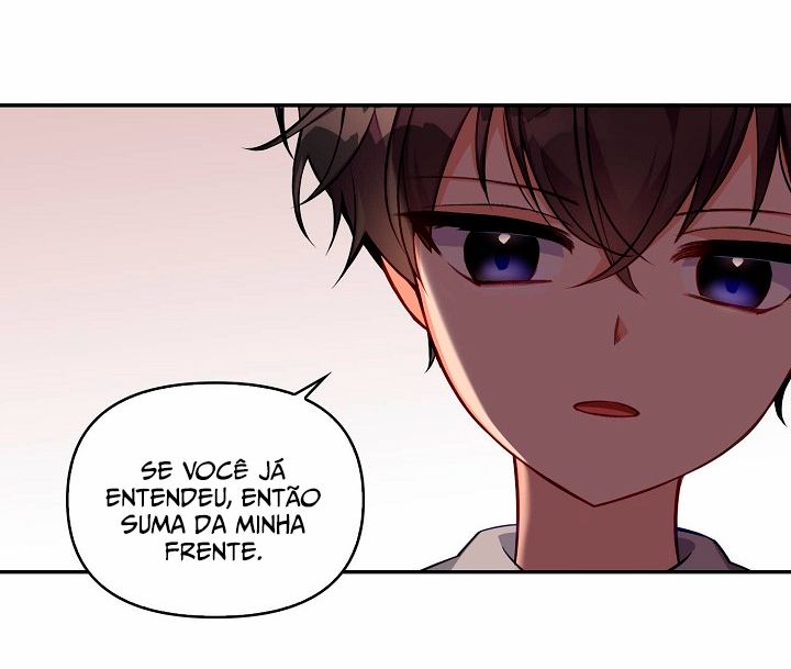 A Preciosa irmã do vilão Grão-Duque Capítulo 3 Página 26