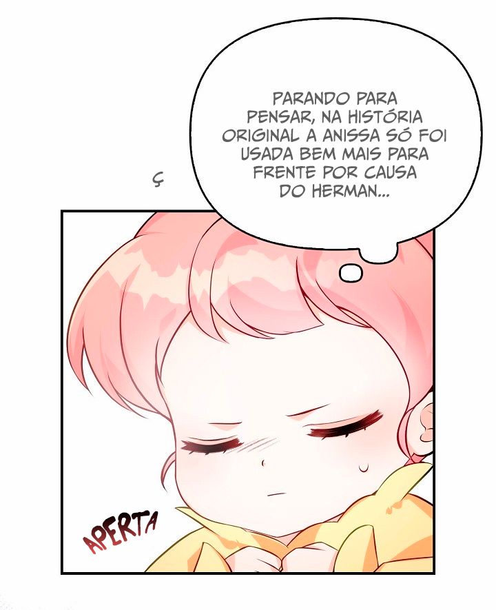 A Preciosa irmã do vilão Grão-Duque Capítulo 3 Página 37