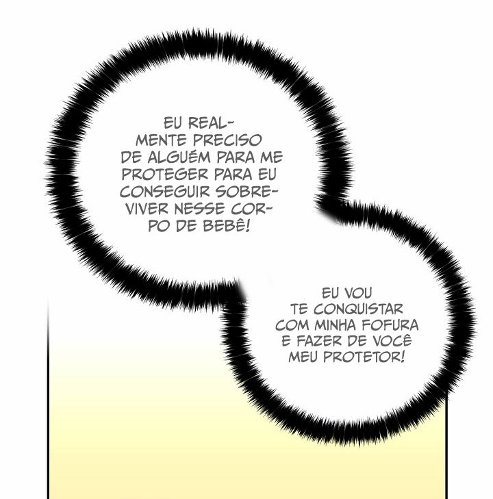 A Preciosa irmã do vilão Grão-Duque Capítulo 3 Página 41