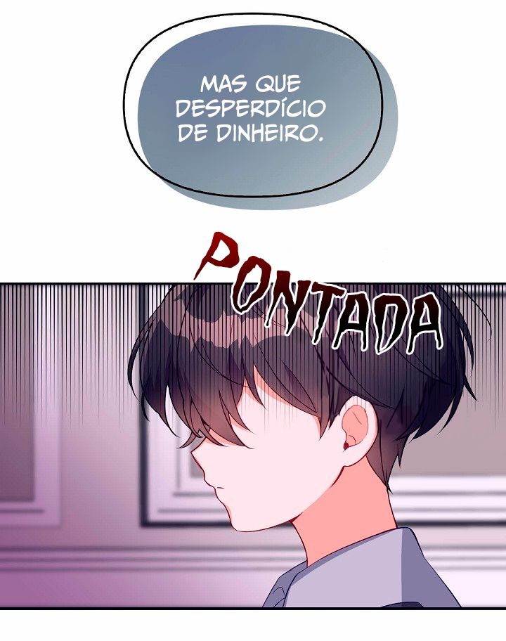A Preciosa irmã do vilão Grão-Duque Capítulo 3 Página 77