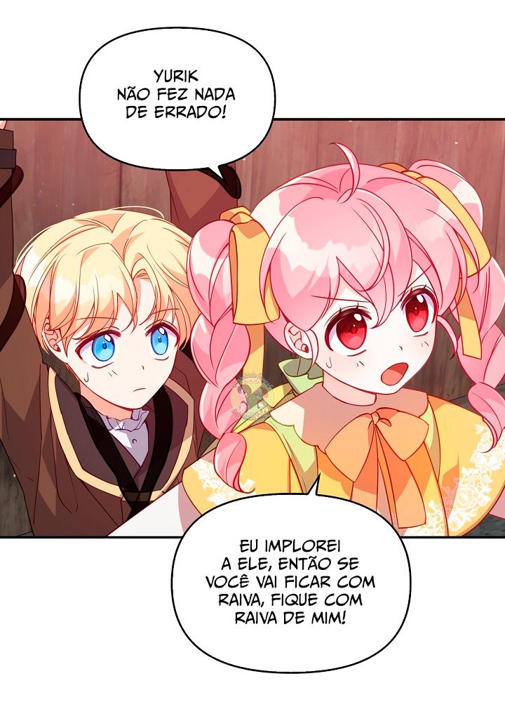 A Preciosa irmã do vilão Grão-Duque Capítulo 30 Página 15