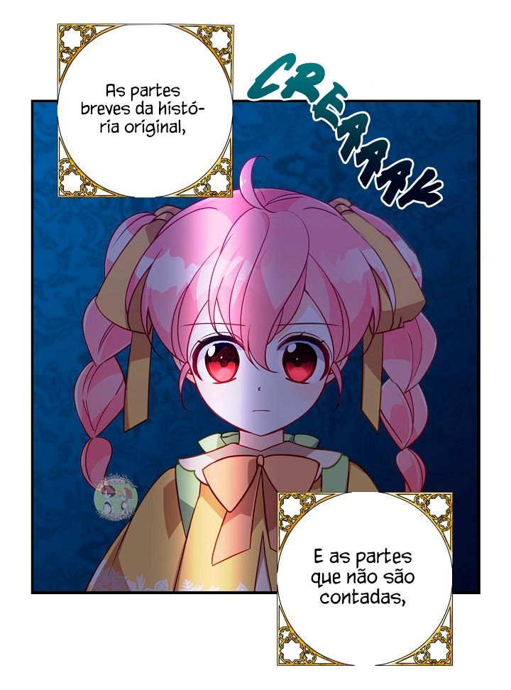 A Preciosa irmã do vilão Grão-Duque Capítulo 30 Página 53