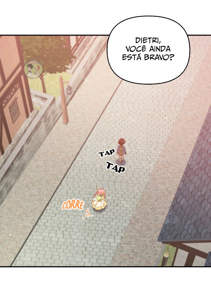 A Preciosa irmã do vilão Grão-Duque Capítulo 30 Página 56