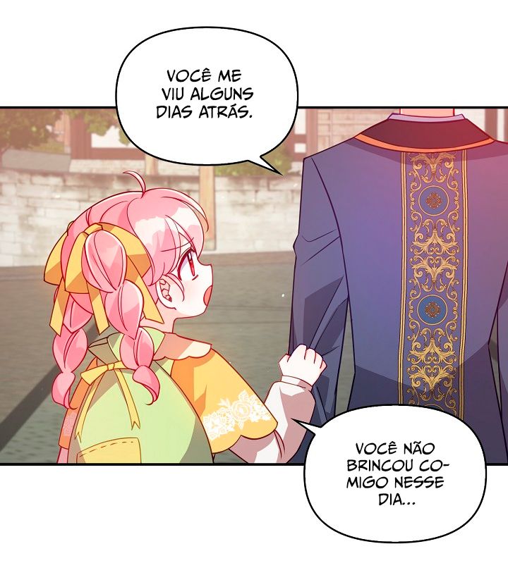 A Preciosa irmã do vilão Grão-Duque Capítulo 30 Página 60