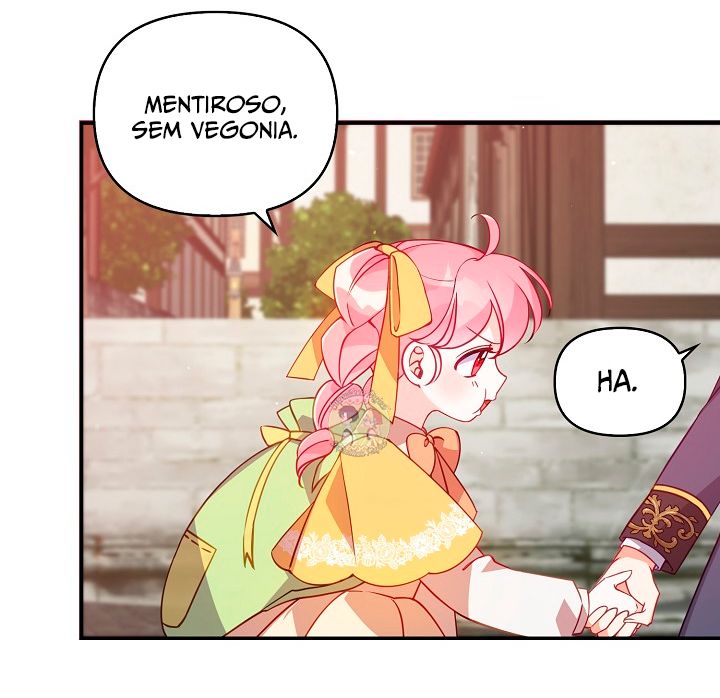 A Preciosa irmã do vilão Grão-Duque Capítulo 30 Página 62