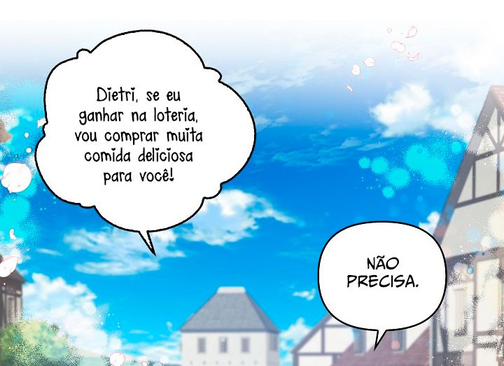 A Preciosa irmã do vilão Grão-Duque Capítulo 30 Página 66