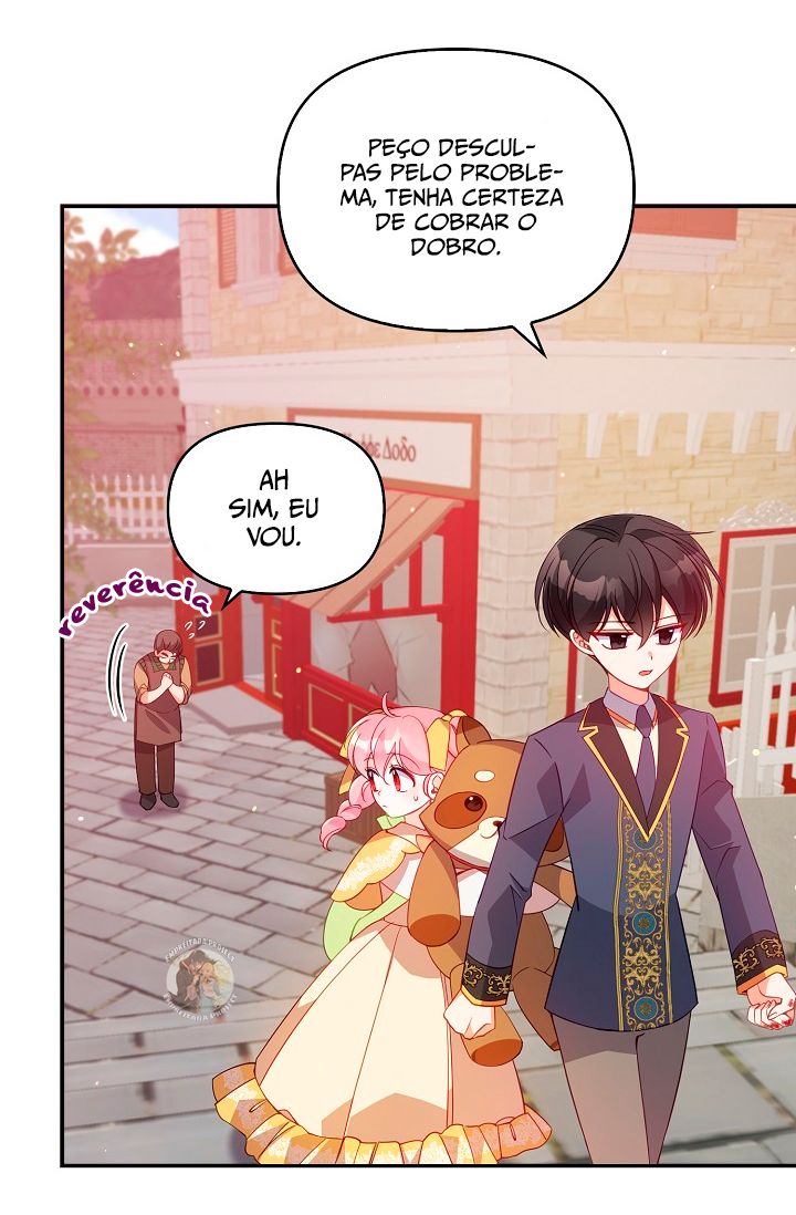 A Preciosa irmã do vilão Grão-Duque Capítulo 31 Página 16