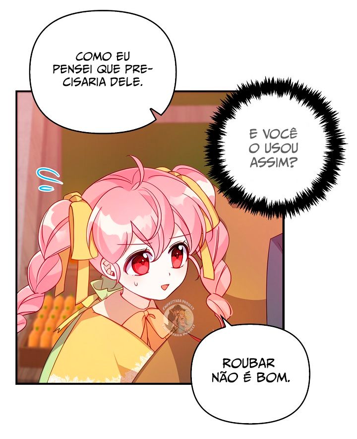 A Preciosa irmã do vilão Grão-Duque Capítulo 31 Página 18