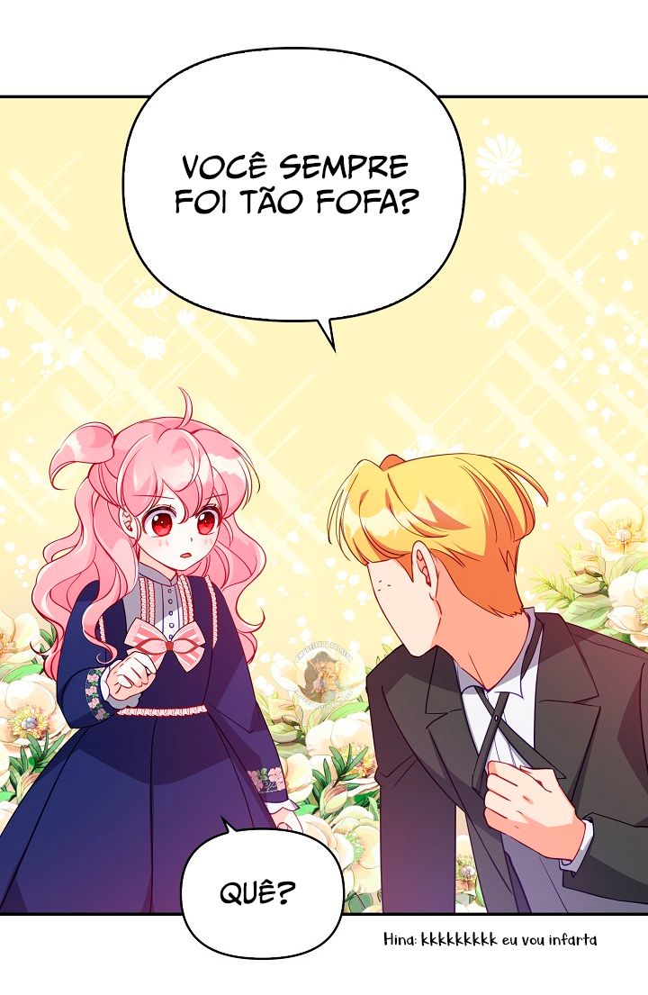 A Preciosa irmã do vilão Grão-Duque Capítulo 31 Página 55