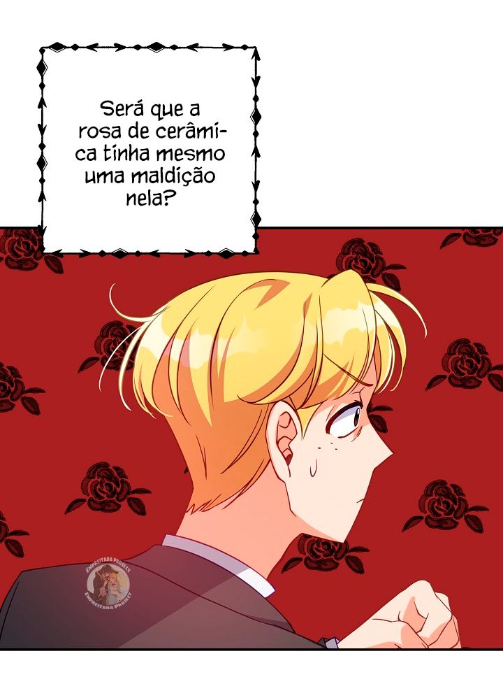 A Preciosa irmã do vilão Grão-Duque Capítulo 31 Página 60