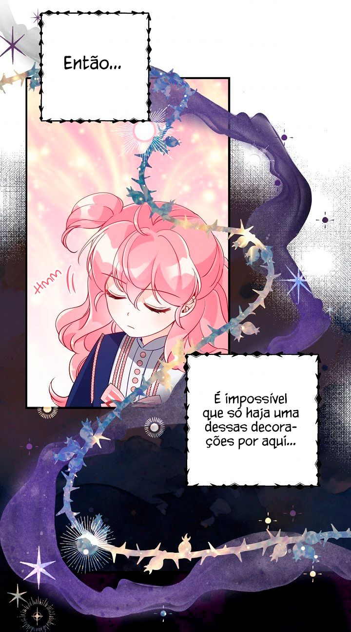 A Preciosa irmã do vilão Grão-Duque Capítulo 31 Página 62