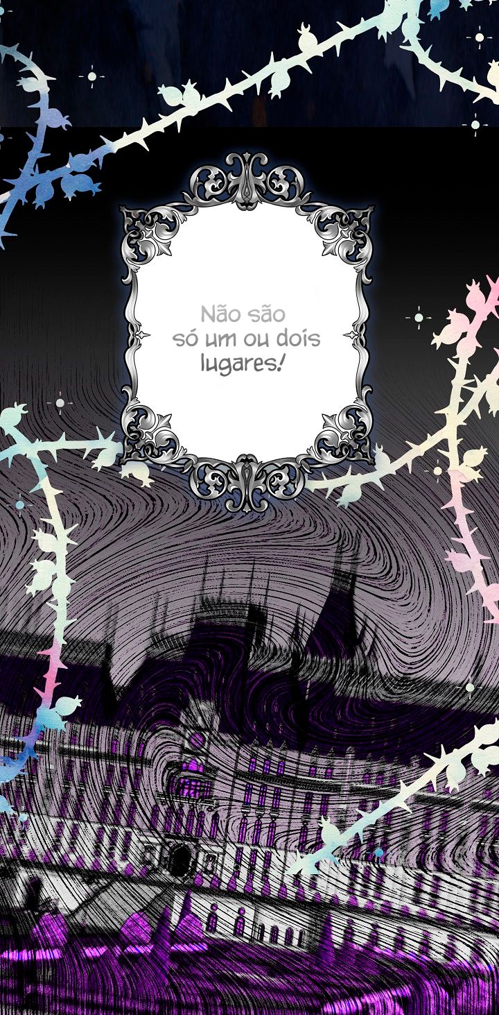 A Preciosa irmã do vilão Grão-Duque Capítulo 31 Página 65