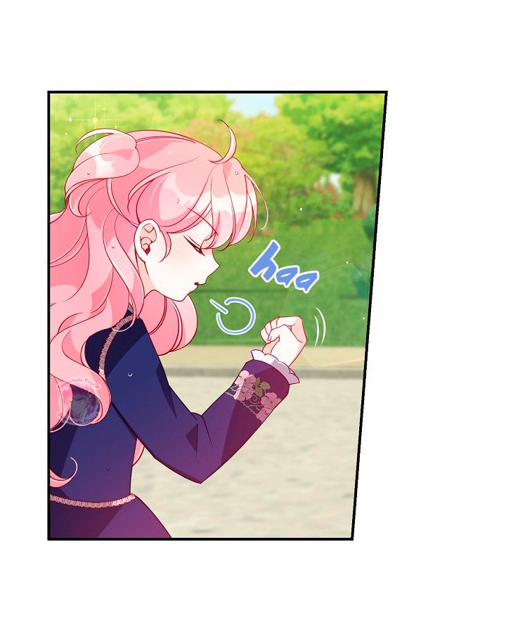 A Preciosa irmã do vilão Grão-Duque Capítulo 32 Página 24