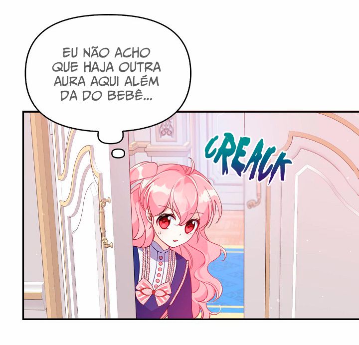 A Preciosa irmã do vilão Grão-Duque Capítulo 32 Página 32