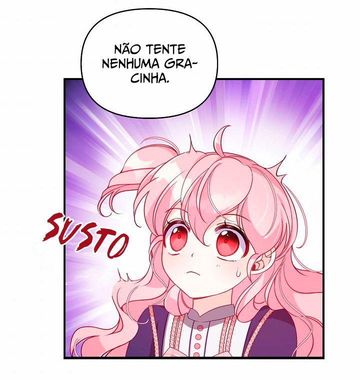 A Preciosa irmã do vilão Grão-Duque Capítulo 32 Página 66