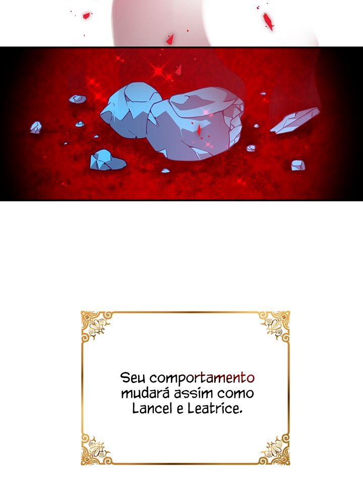 A Preciosa irmã do vilão Grão-Duque Capítulo 33 Página 41