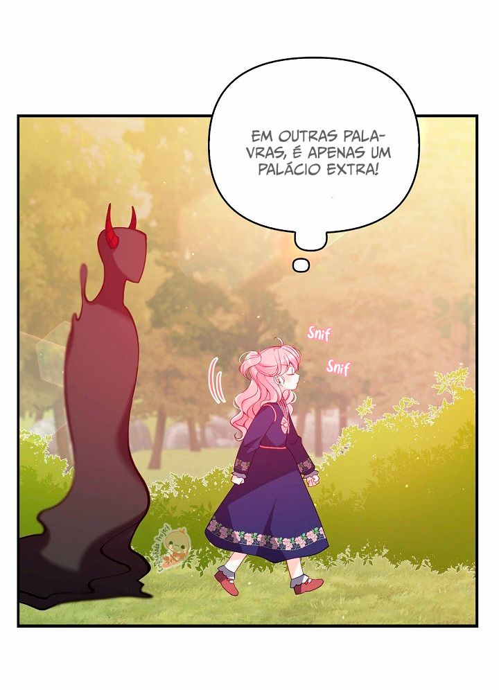 A Preciosa irmã do vilão Grão-Duque Capítulo 33 Página 47