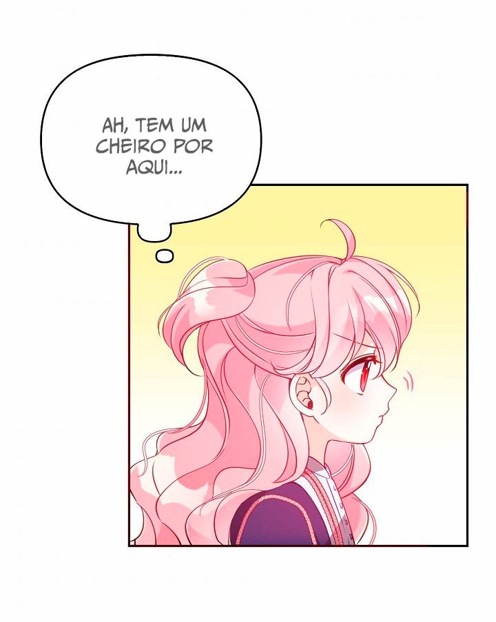 A Preciosa irmã do vilão Grão-Duque Capítulo 33 Página 48