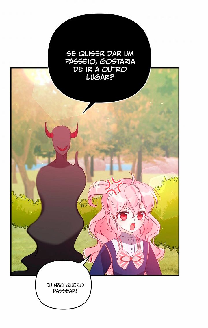 A Preciosa irmã do vilão Grão-Duque Capítulo 33 Página 49