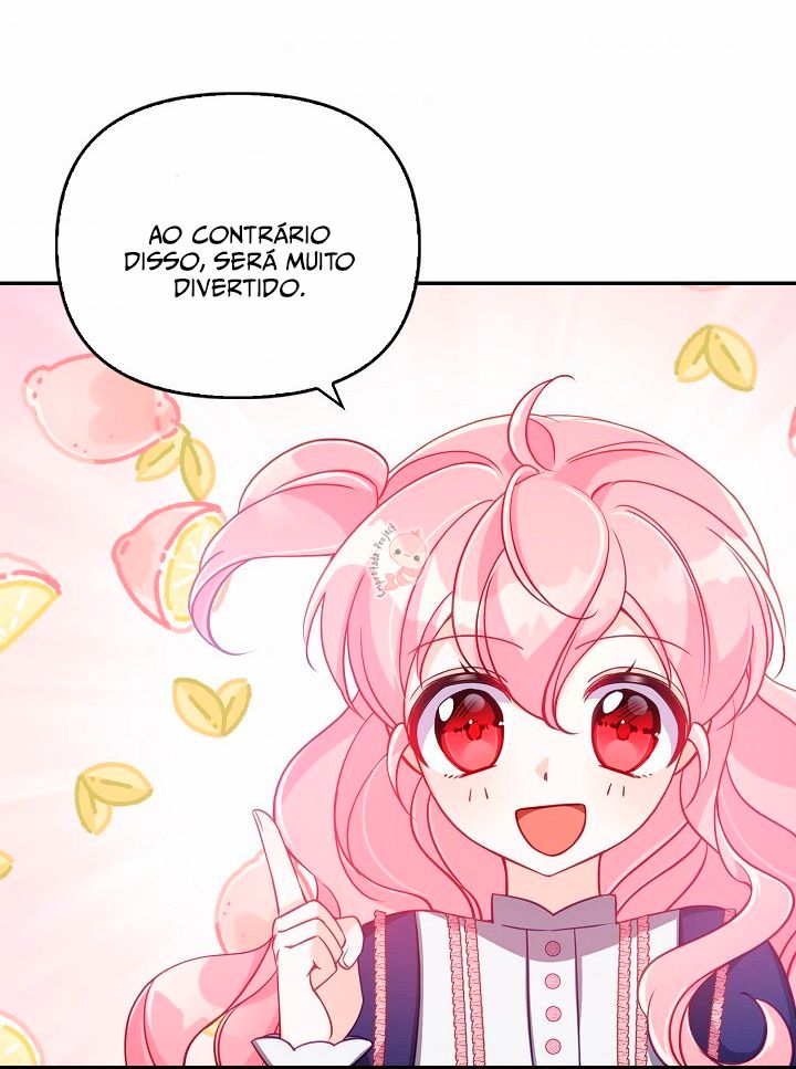 A Preciosa irmã do vilão Grão-Duque Capítulo 33 Página 75