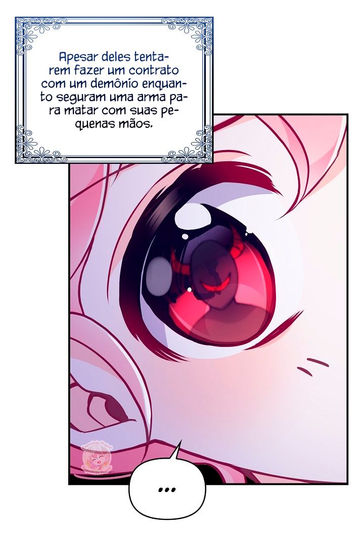 A Preciosa irmã do vilão Grão-Duque Capítulo 34 Página 21