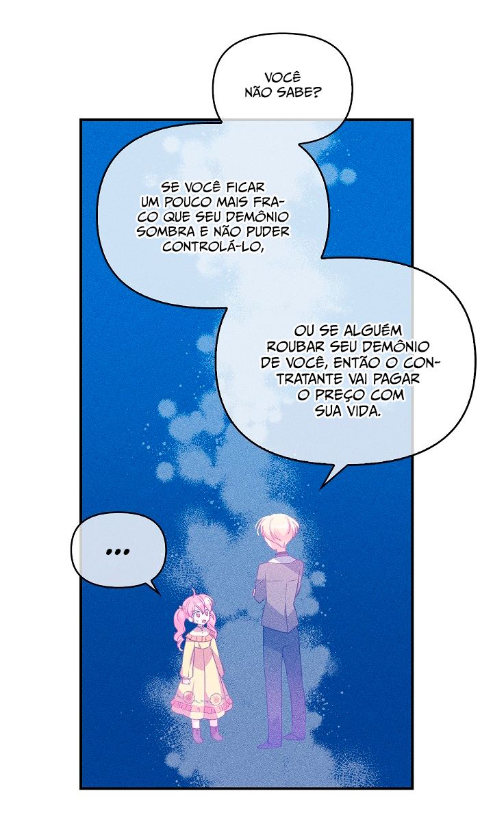 A Preciosa irmã do vilão Grão-Duque Capítulo 34 Página 22