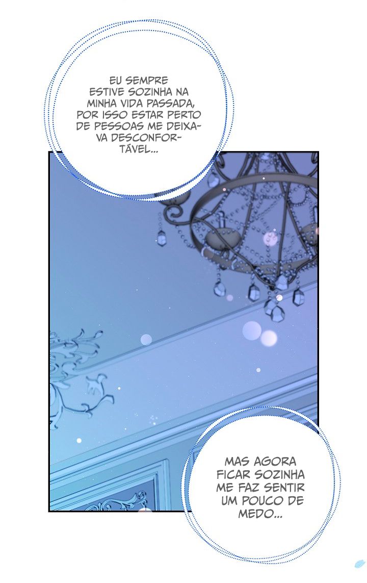 A Preciosa irmã do vilão Grão-Duque Capítulo 34 Página 38