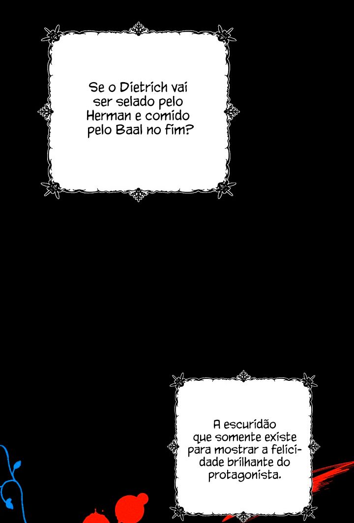 A Preciosa irmã do vilão Grão-Duque Capítulo 34 Página 68
