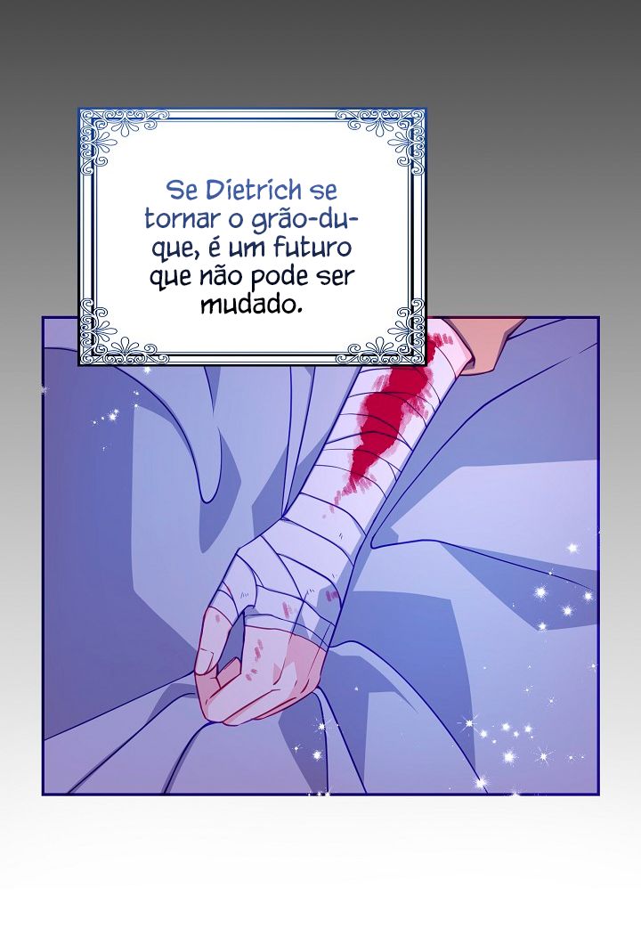 A Preciosa irmã do vilão Grão-Duque Capítulo 35 Página 14