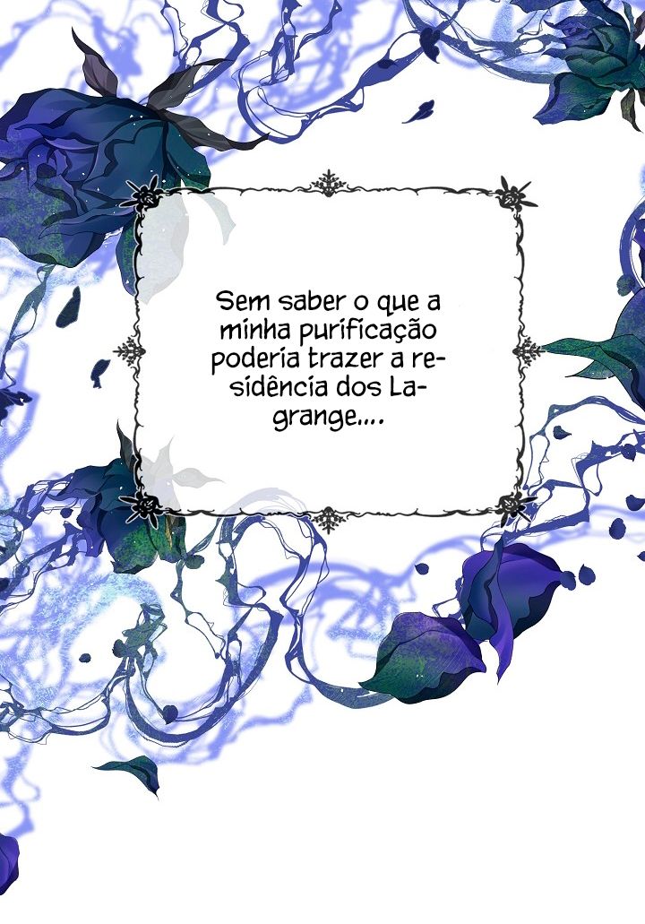 A Preciosa irmã do vilão Grão-Duque Capítulo 35 Página 30